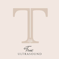 trueultrasound logo
